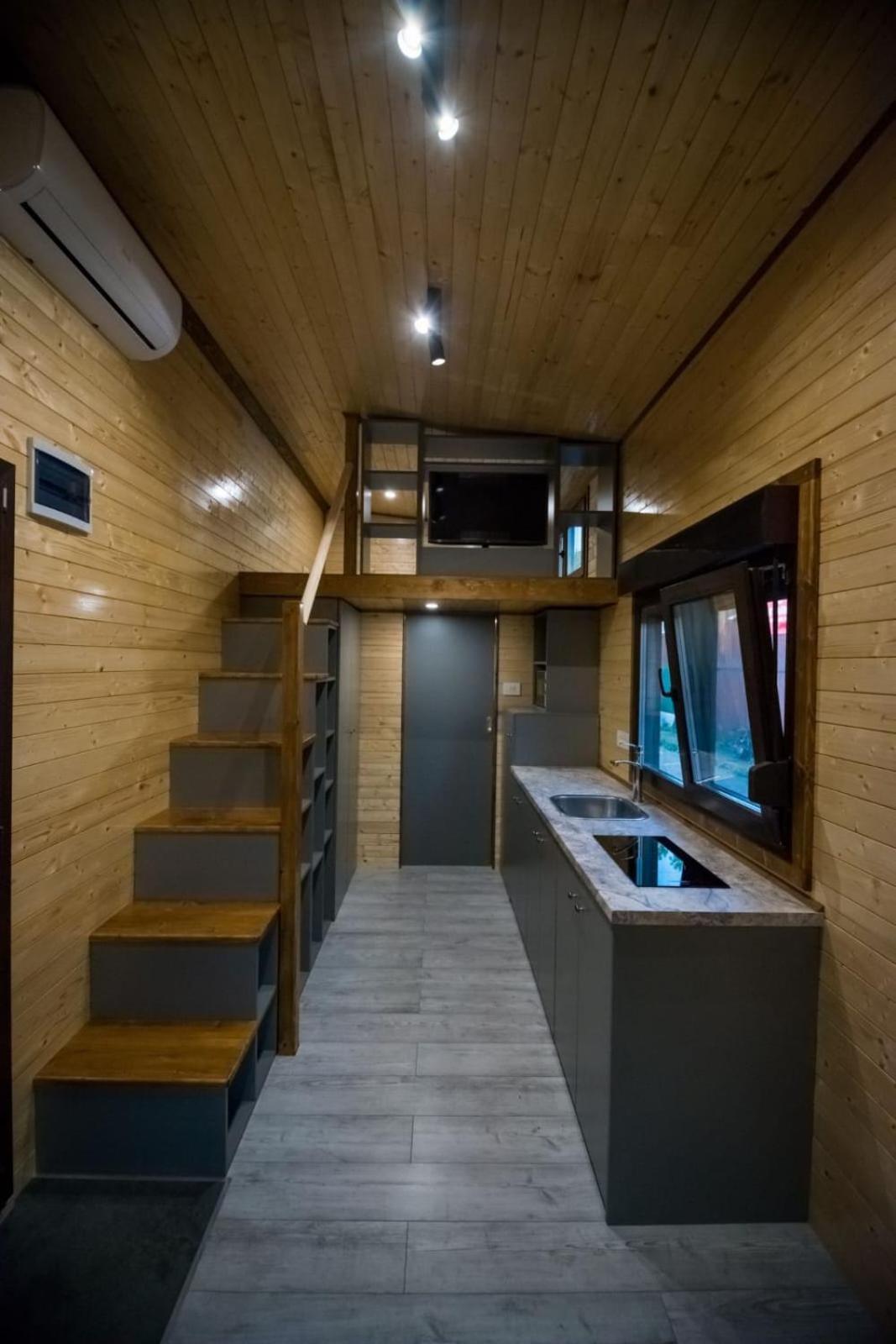 Апартаменты Tiny House Birner Ertl Номер фото